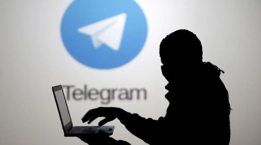 Telegram'da GetContact'dan foydalanuvchi firibgarlar faollashdi