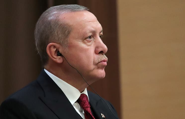 Turkiya koinotga fazogir yubormoqchi