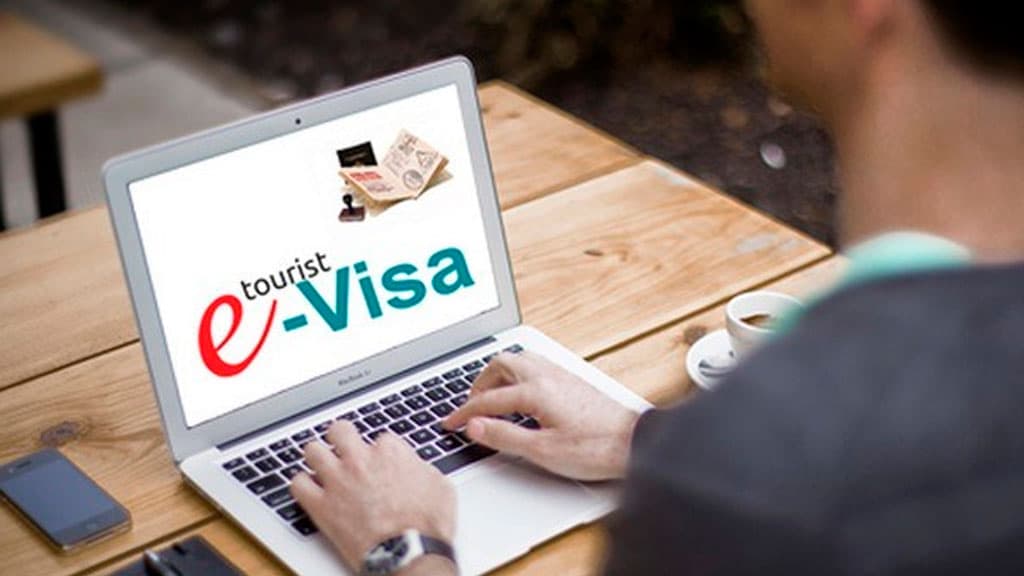 E-visa orqali O‘zbekistonga kirish istagini bildirgan xorijliklar soni 17 mingdan oshdi