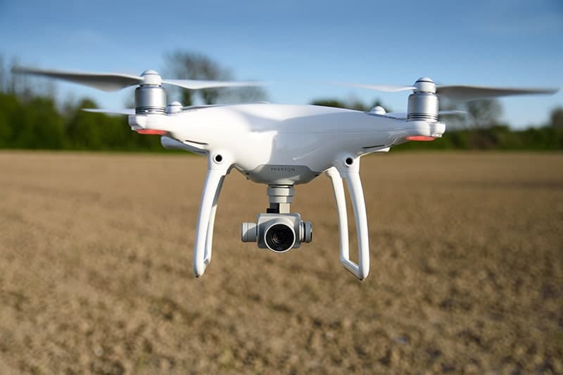 Qizilmiya yetishtiruvchilariga dronlar olib kirishga ruxsat berildi