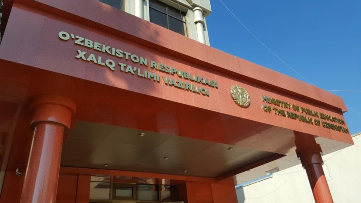 Maktabdagi «ta'qib va zo‘ravonlik»​ka qarshi loyihasi ishlab chiqiladi