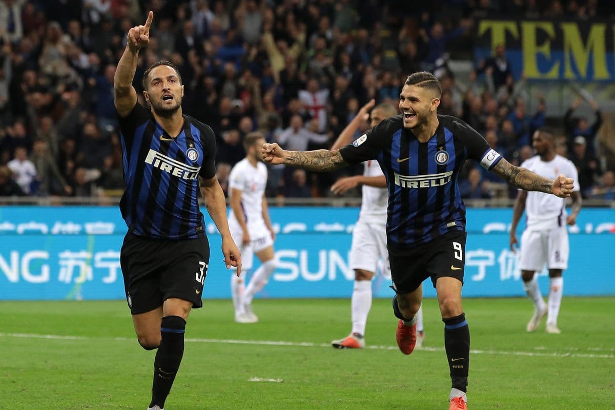Oyoqqa turayotgan «Inter», rekordchi «Yuventus» va omadsiz «Milan»  - Italiyada tur voqealari