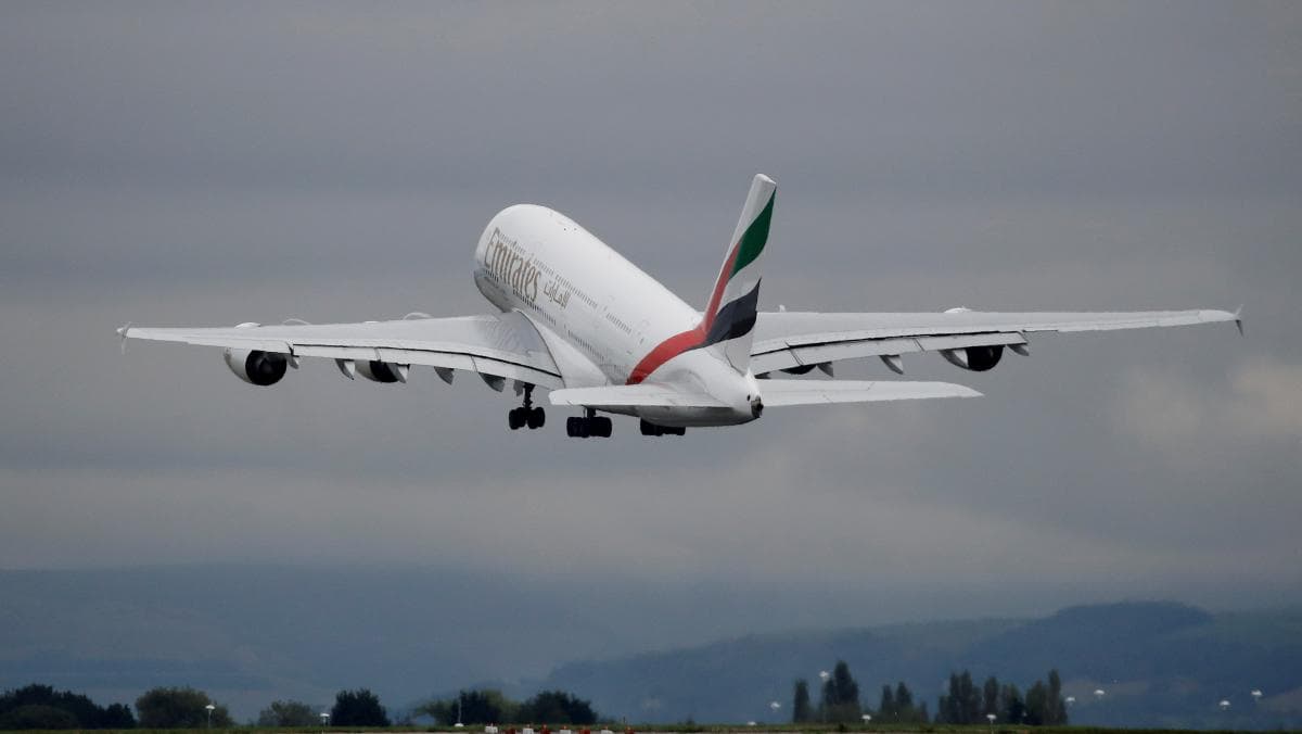 Airbus eng katta A380 avialaynerlari ishlab chiqarishdan voz kechadi