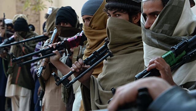 Afg‘oniston janubida AQSh aviazarbasi natijasida 19 nafar "Tolibon" jangarisi halok bo‘ldi