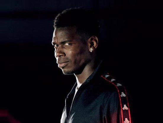 Pogba Mourinoning iste'fosini nishonladi. Kerrik va boshqalar undan norozi