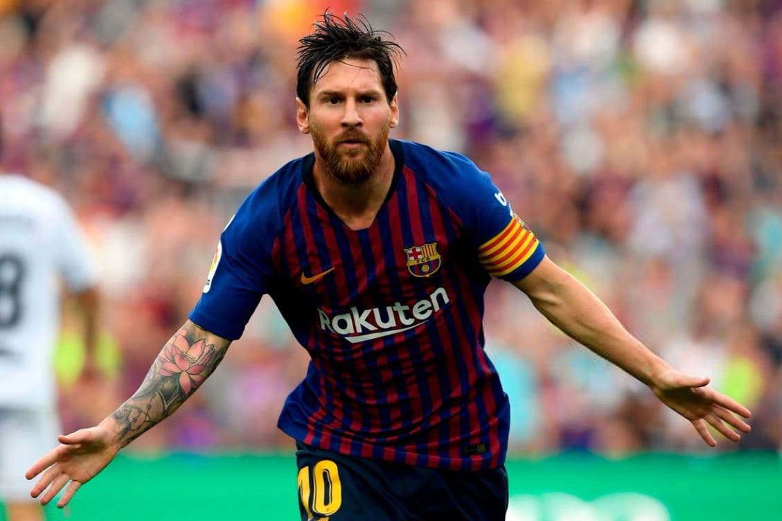 Primera rekordchilari: Messi 7ta ko‘rsatkich bo‘yicha peshqadam