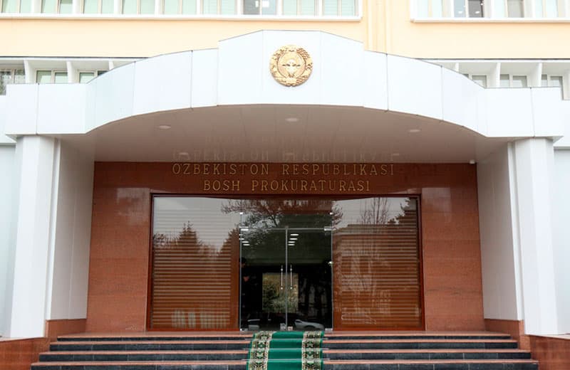 Bosh prokuratura Andijondagi hayvonot bog‘ida yuz bergan fojia bo‘yicha rasmiy ma'lumot berdi