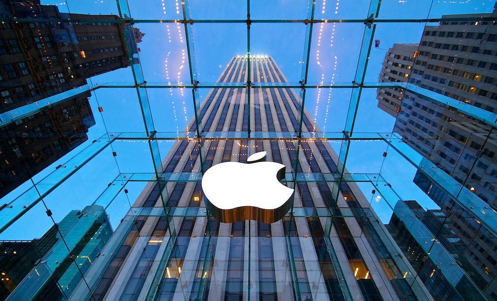 Apple 2020 yilga borib o‘z protsessorlariga ega bo‘ladi