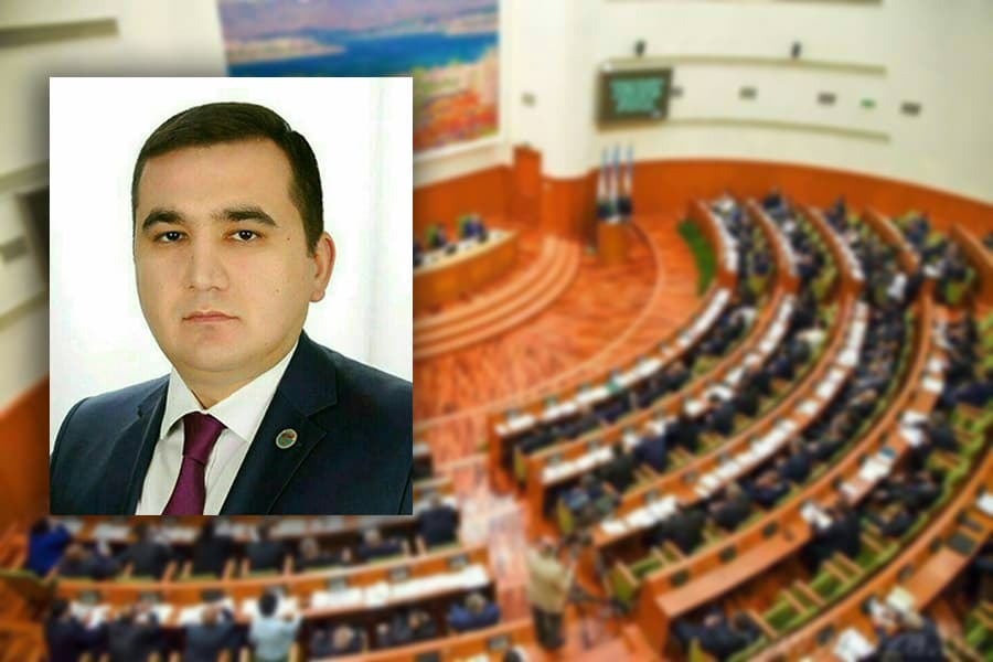 Депутат: Ижтимоий тармоқларда  жойлаштирилган ҳар бир маълумот депутатлик назоратида