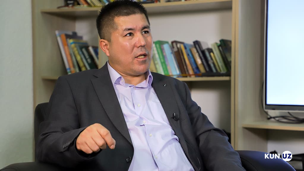 «Bunyodkor» bosh direktori: «Superligadan tushirib yuborilishimiz shunchaki mish-mish»