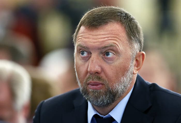 «Rus mafiyasiga aloqador». AQShda rossiyalik yana bir milliarderning aktivlari muzlatildi
