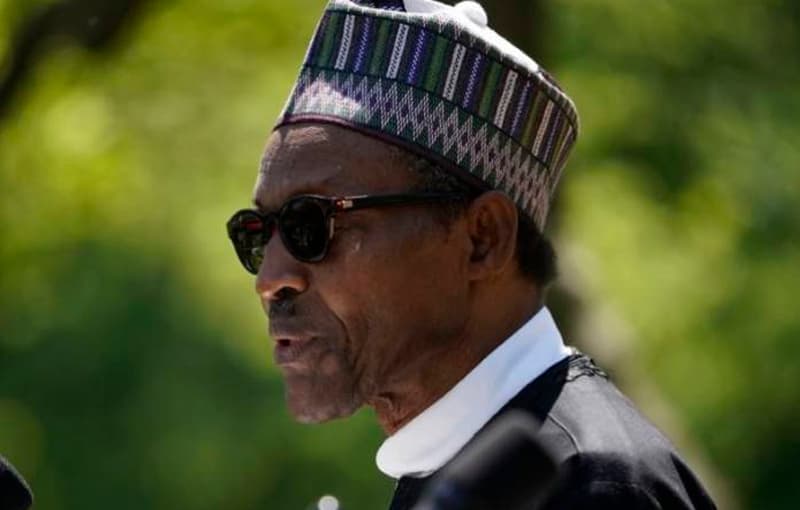 Nigeriyadagi vaziyatni o‘nglash uchun prezident xos askarlari safarbar qilinmoqda