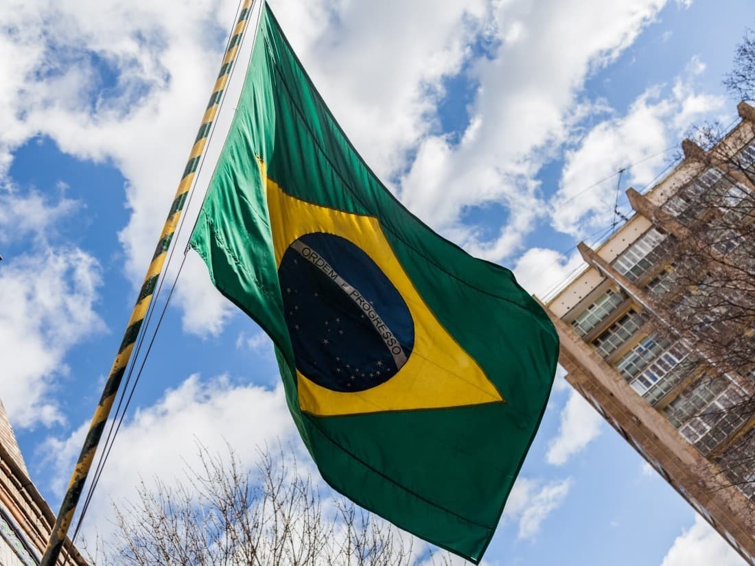 Braziliya sudi bir sobiq prezidentga ikkinchi sobiq yetakchini ko‘rish uchun qamoqqa borishiga ruxsat bermadi