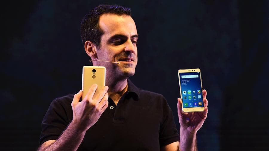 Redmi smartfonlari alohida brendga aylantiriladi
