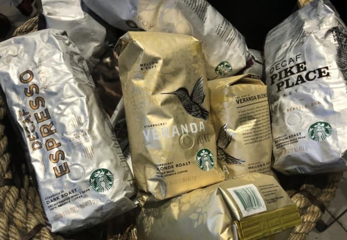Nestle заплатит Starbucks $7,15 млрд за право продавать кофе компании