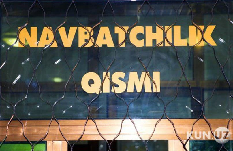 Toshkentda 30 mln so‘mlik bolalar tagliklarini o‘marib ketishdi