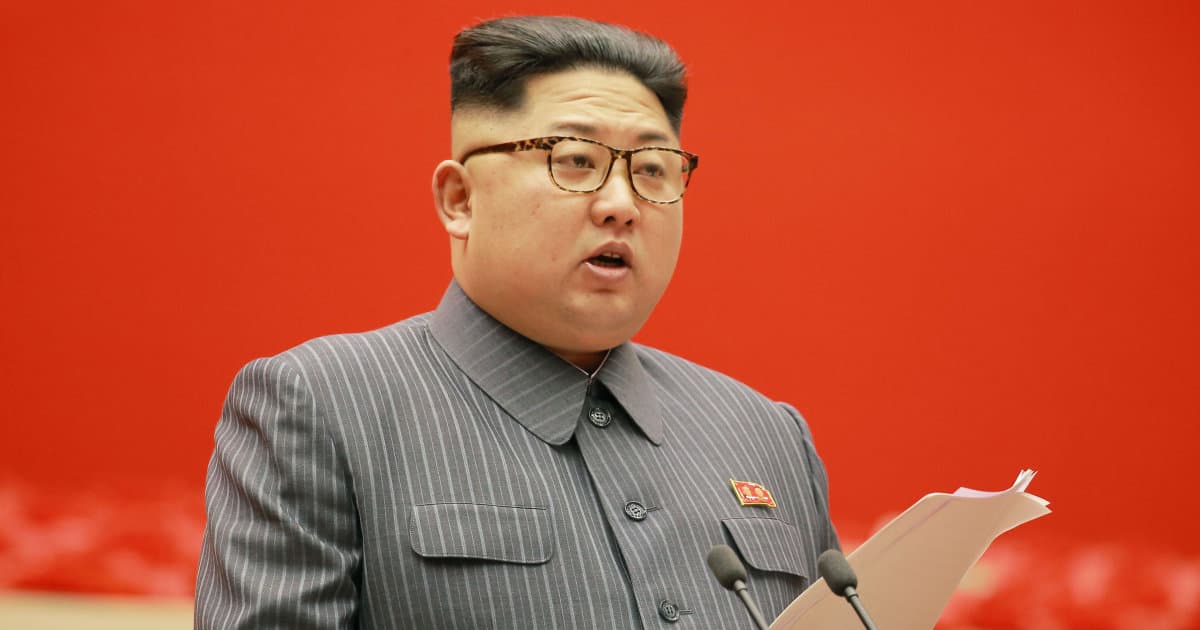 XOQ rahbari Kim Chen Inga minnatdorlik bildirdi