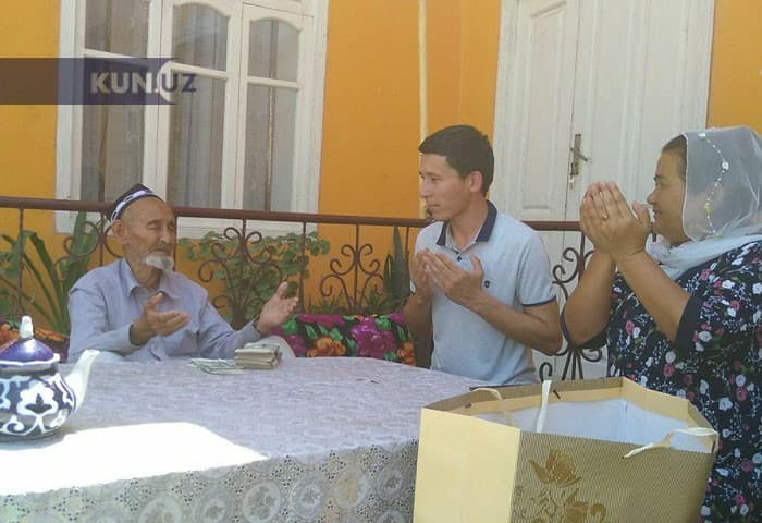 O‘zbekistonda o‘rtacha yashash yoshi yildan-yilga ko‘tarilmoqda
