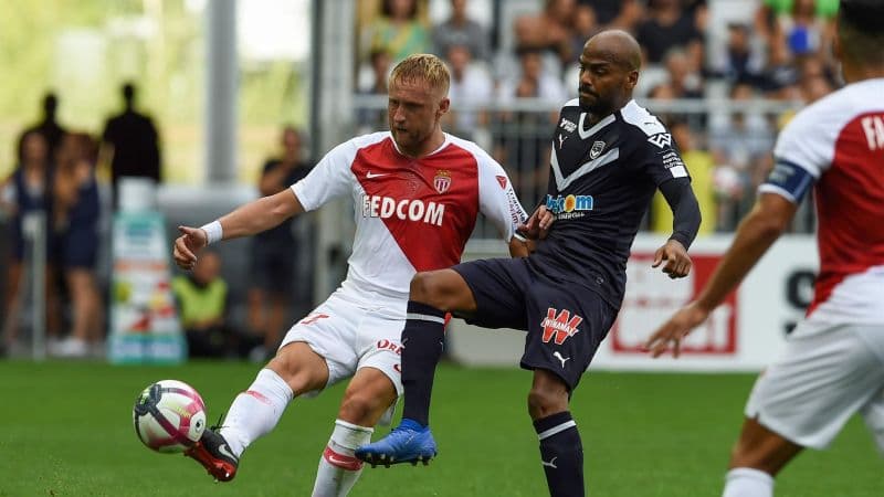 Liga 1. "Monako" safarda mag‘lub bo‘ldi, "Marsel" o‘z uyida ochko yo‘qotdi 