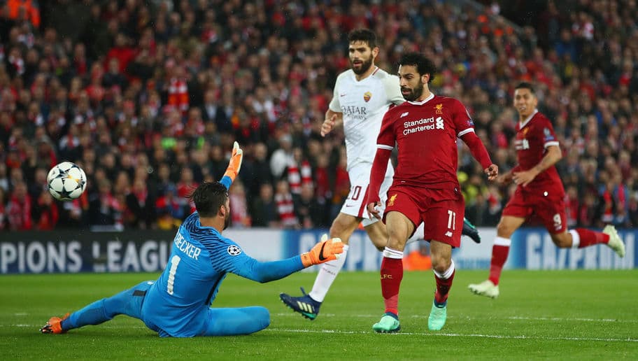 Yevropa chempionlar ligasida haftaning eng yaxshi futbolchisi aniq bo‘ldi