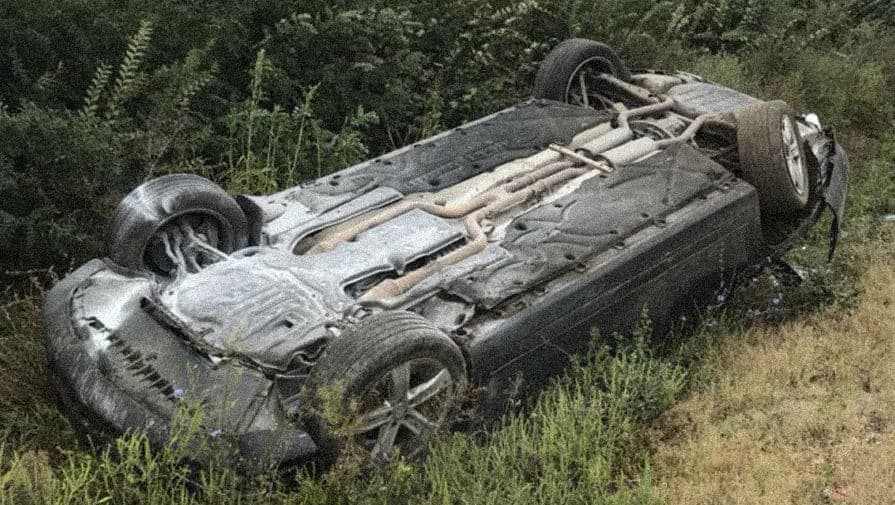 Moldaviya prezidentining avariyadan keyingi holati to‘g‘risida ma'lumot berildi