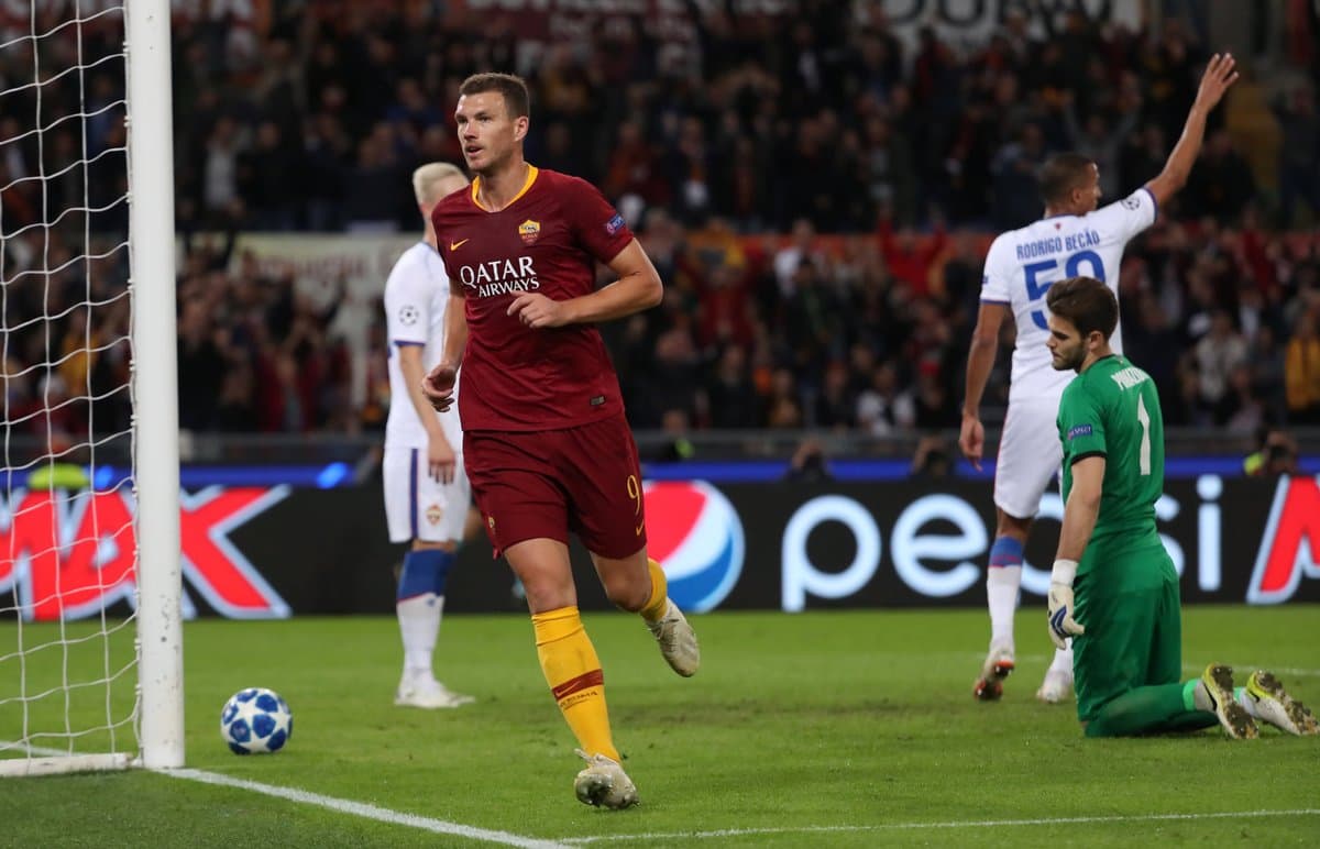 Chempionlar Ligasida haftaning eng yaxshi futbolchisi aniqlandi