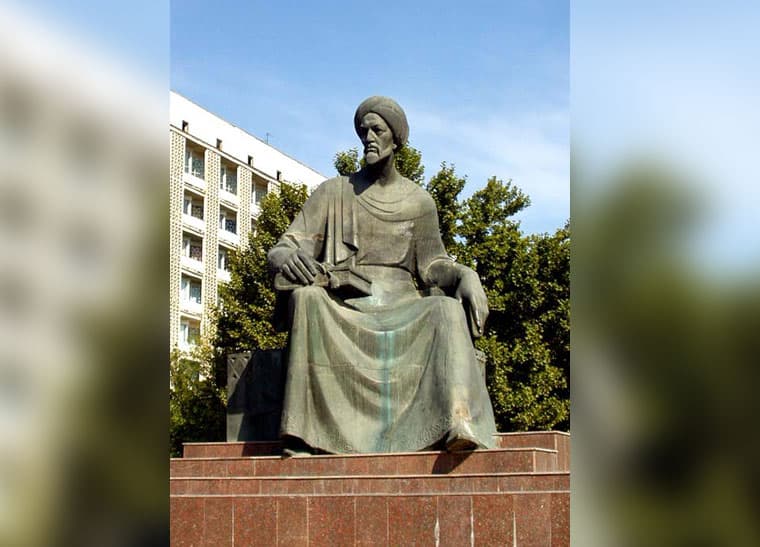 O‘zbekistonda Abu Ali ibn Sino merosi majmuasi barpo etiladi