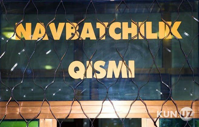 Qo‘shnisini pichoqlab, qochib ketgan qotil qo‘lga olindi - IIV