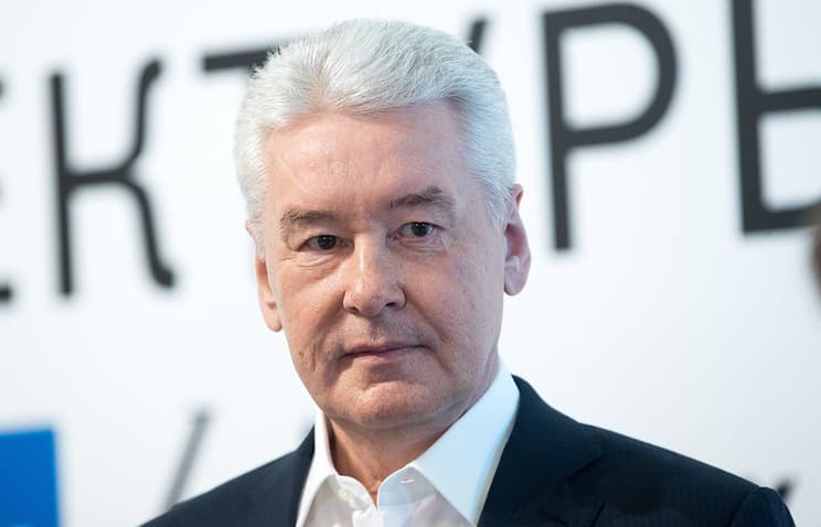 Moskva meri yana lavozimida qolmoqchiligini aytdi