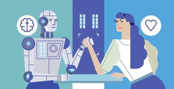 Hamma joyda robotlar: “moslashuvchan” ko‘nikmalarga ega bo‘lish vaqti keldi