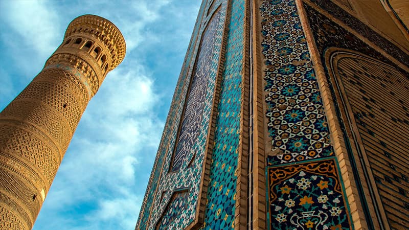 2025 yilgacha bo‘lgan davrda Turizm sohasini rivojlantirish konsepsiyasi muhokamaga qo‘yildi