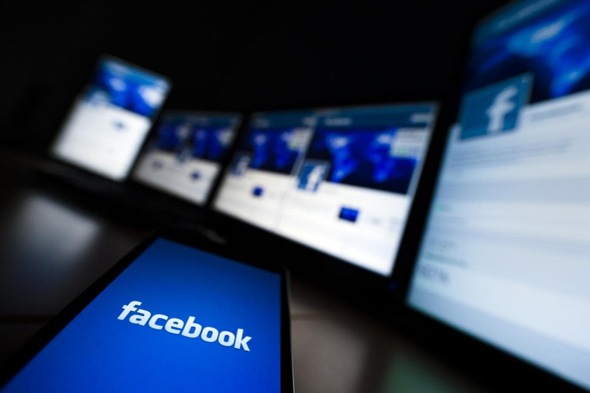 Facebook surat va videolardagi matnni tushuna oladigan sun'iy ongni ishga tushirdi