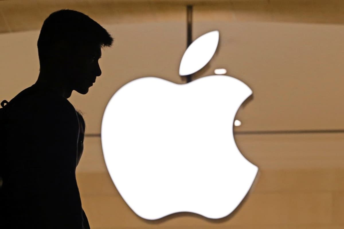 Maktab o‘quvchisi Apple serverlarini buzib kirdi