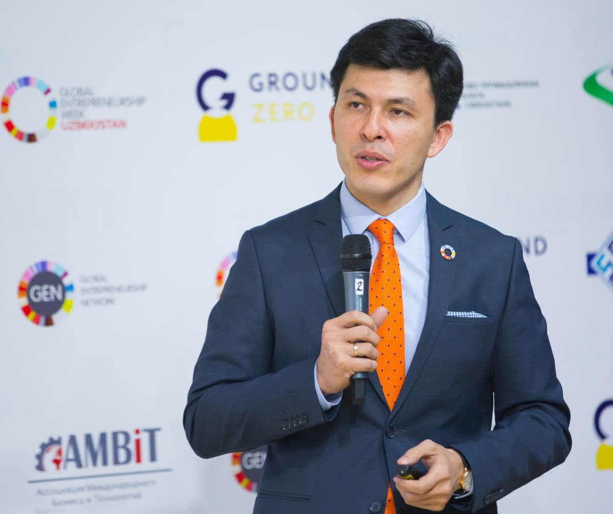 Hikmat Abdurahmonov Toshkent shahri hokimligi huzurida tuzilgan Jamoatchilik kengashiga rahbarlik qiladi