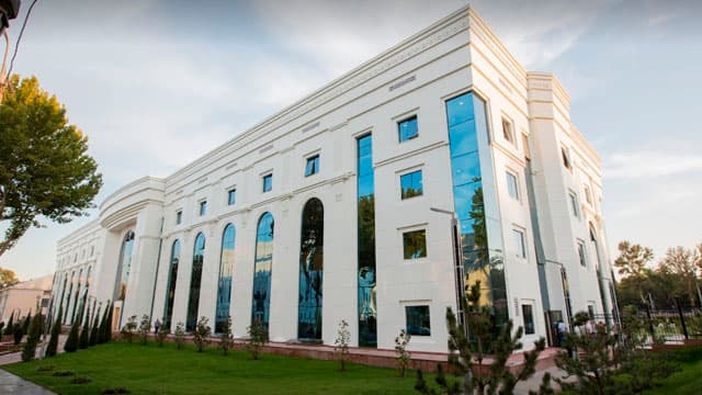 Tashqi savdo vazirligi tuzilmasi o‘zgardi