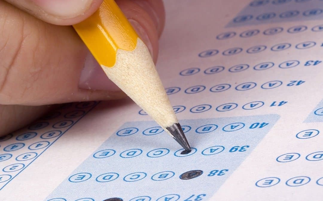 Sirtqi ta'lim shakliga test sinovlari boshqa sanaga ko‘chirildi
