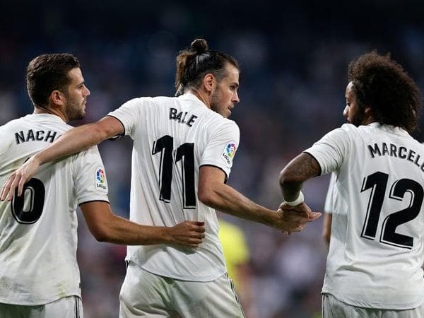 «Real» yozda 7 nafar futbolchi bilan xayrlashadi