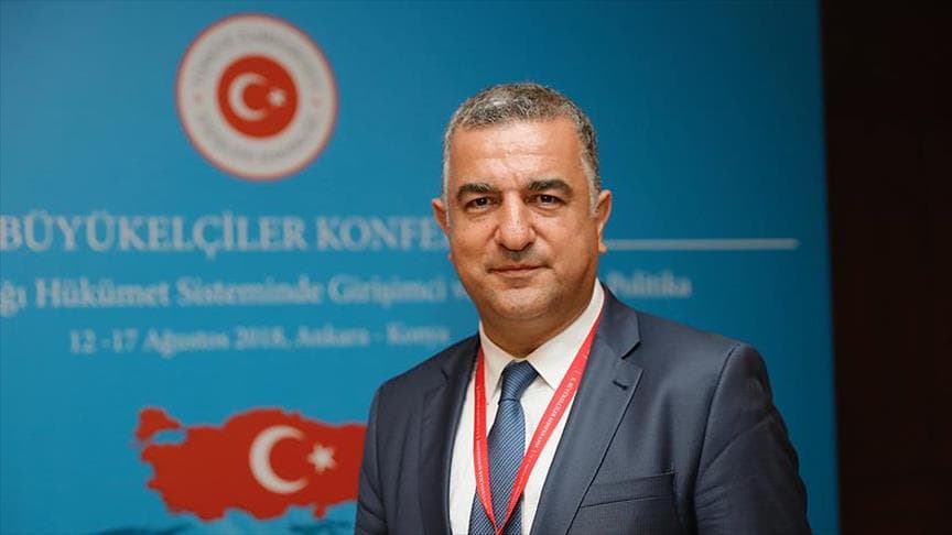 O‘zbekiston-Turkiya savdo hajmi rekord darajaga yetdi 
