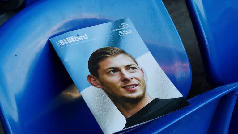 «Нант» авиаҳалокатда нобуд бўлган футболчи учун «Кардифф»дан пул сўрамоқда