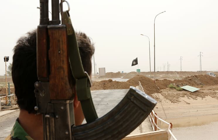 2017 yilda ShHT davlatlarining qancha fuqarosi jangarilar safiga qo‘shilmoqchi bo‘lgani ma'lum