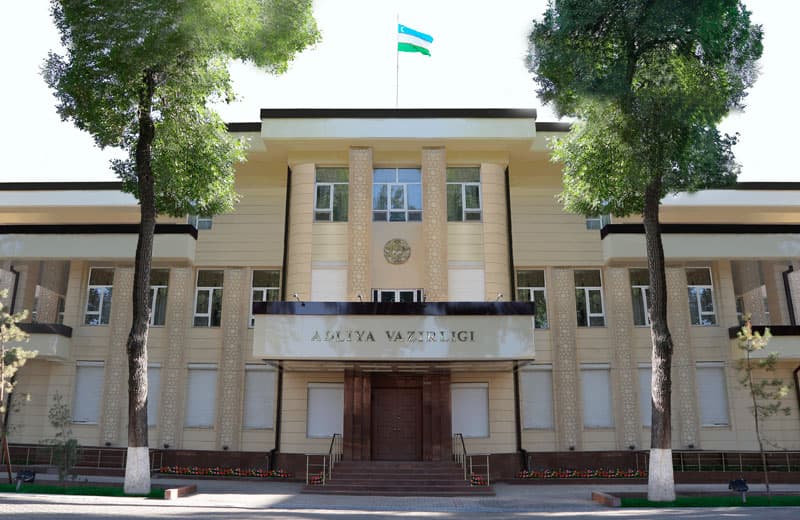 Kam ta'minlangan oilalarni qo‘llab-quvvatlash bo‘yicha qaror loyihasi ishlab chiqildi