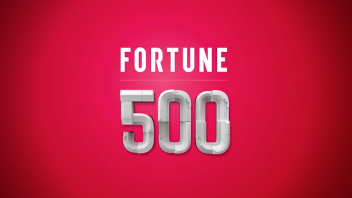 Fortune опубликовал рейтинг крупнейших по выручке компаний США. Кому досталось первой место?