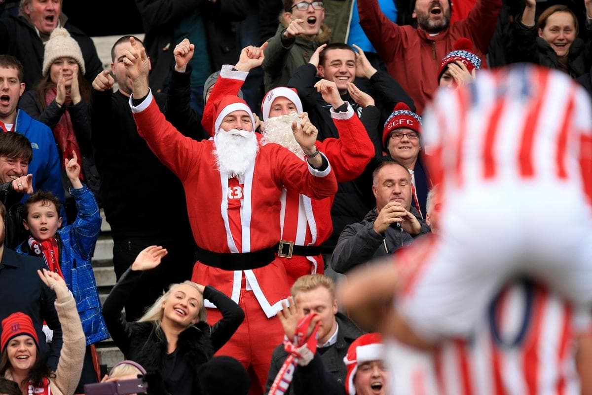 Bugun Boxing Day: Futbol bayrami tarixiga nazar