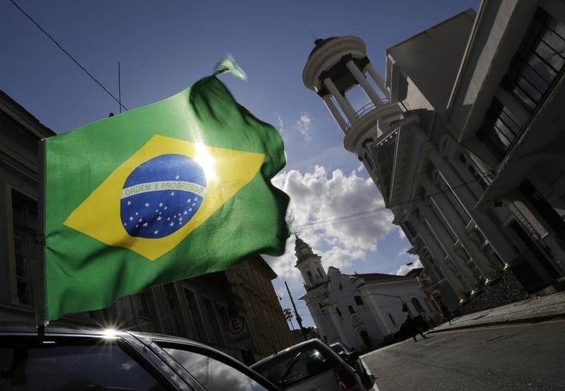 Rio-de-Janeyroda millionlab odamlar narkomafiya nazorati ostida yashashi ma'lum bo‘ldi