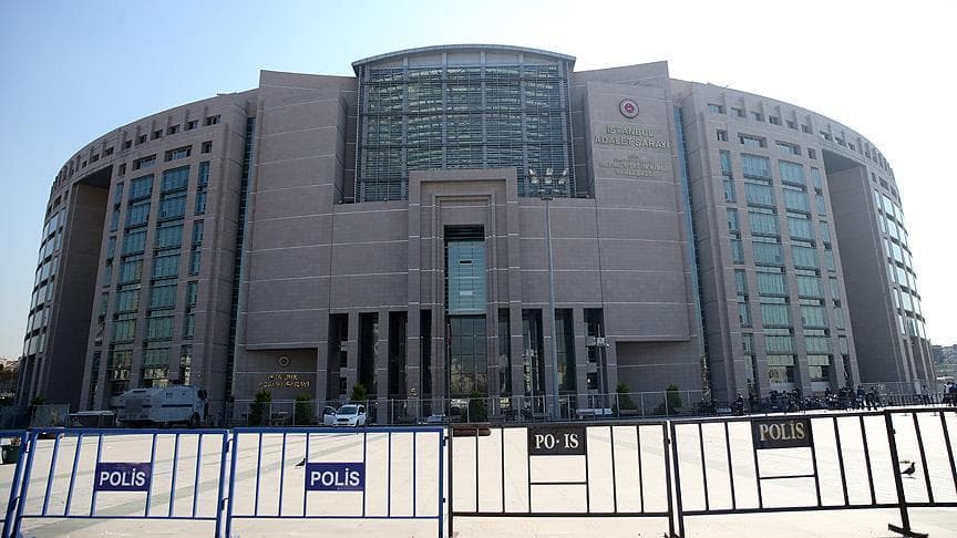 Turkiyada FETO bilan aloqadorlik uchun 346 kishini qo‘lga olishga order berildi