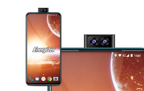 Batareyasi bir quvvatlanishda rekord uzoq vaqt ishlovchi smartfon yaratildi