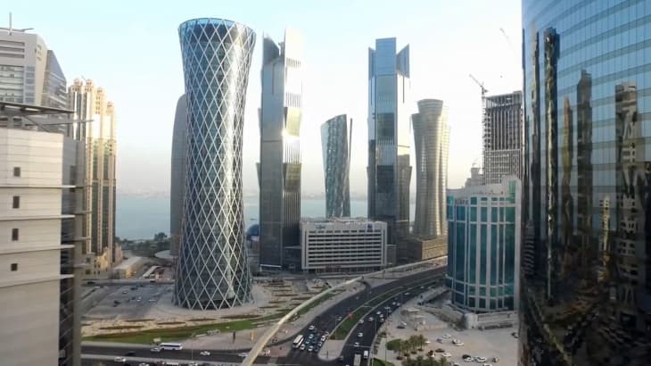 O‘zbekiston va Qatar to‘g‘ridan-to‘g‘ri aviareyslarni yo‘lga qo‘yishni muhokama qilmoqda