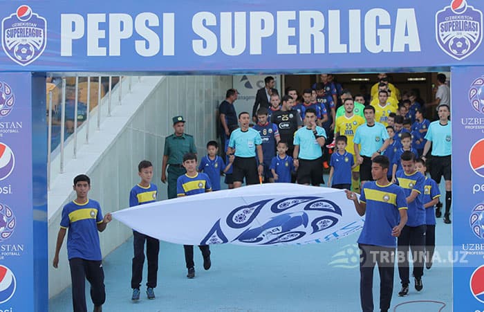 Kelishilgan o‘yinlarga qarshi jiddiy kurash boshlanadi. Gumondorlar asossiz ravishda futboldan chetlatilishi ham mumkin