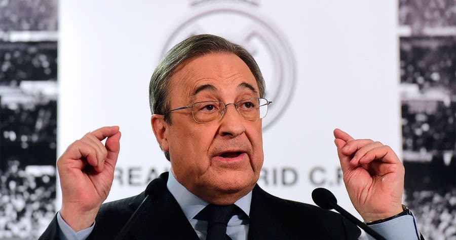 Marca «Real»ning asosiy maqsadi qaysi futbolchi ekanini yozdi