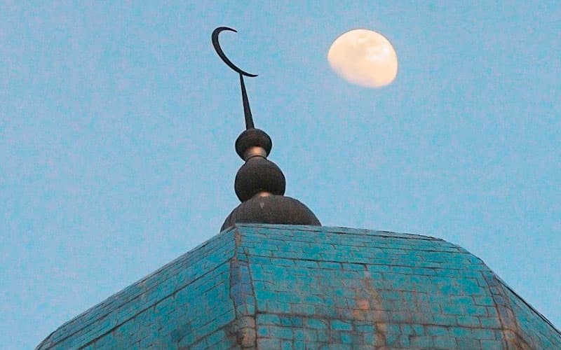 Tojikistonlik imom madhiya va namoz qoidalarini bilmagani uchun ishdan bo‘shatildi